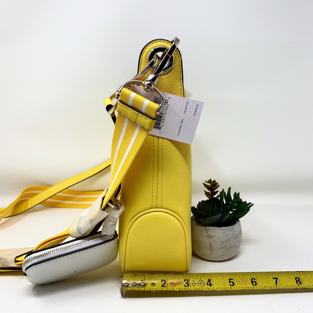Kate Spade Rosie Crossbody - Picture 4 of 7